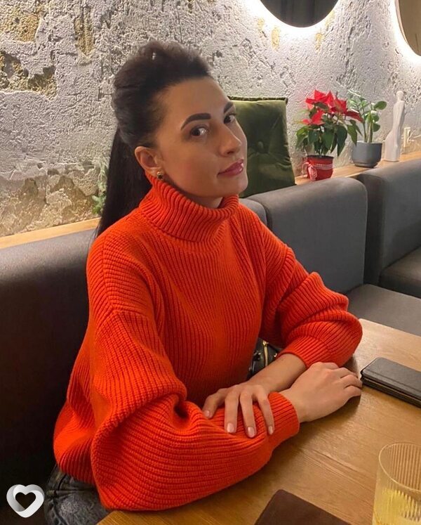 Екатерина, 45, Барнауле — анкета №1830032