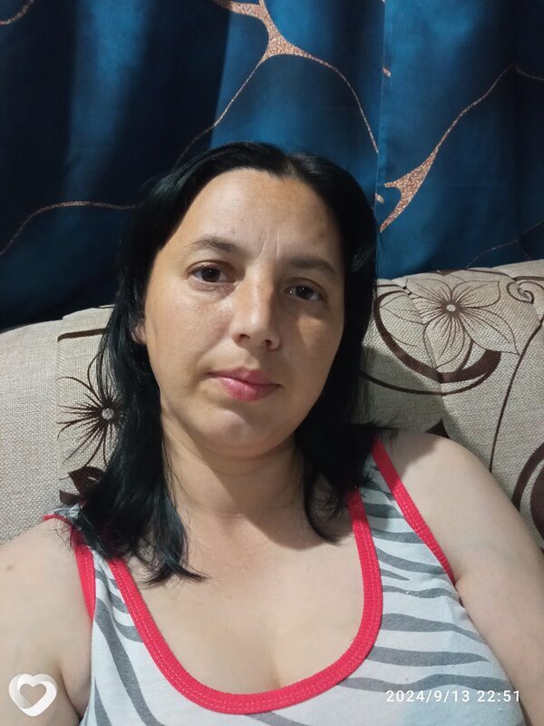 Наталия, 36, Перми — анкета №1830039