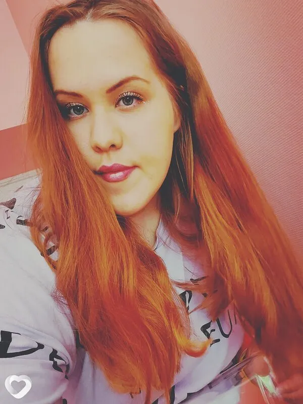 Карина, 25, Москве — анкета №1830044