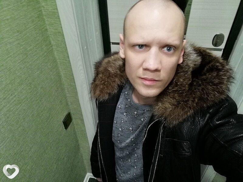 Дмитрий, 32, Краснодаре — анкета №1830074