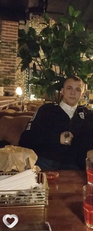 Виталя, 20, Челябинске — анкета №1830080