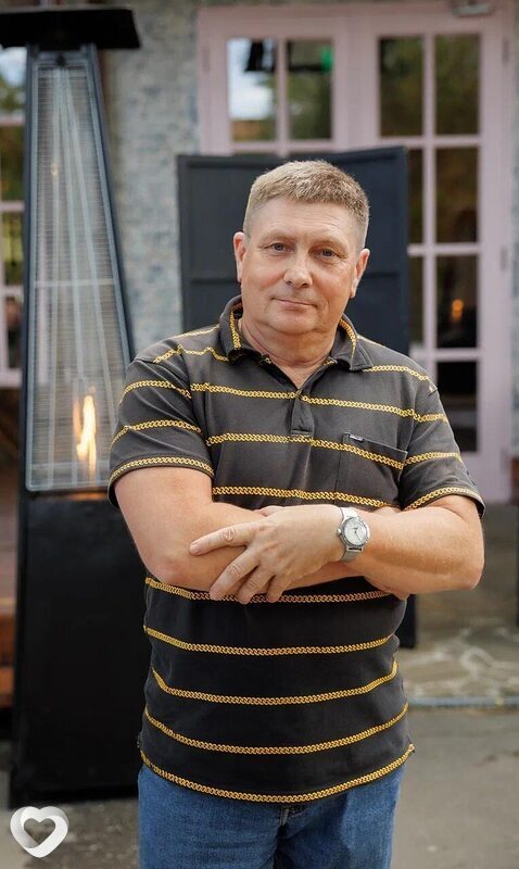 Герман, 57, Москве — анкета №1830082