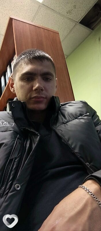 Александр, 25, Санкт-Петербурге — анкета №1830086