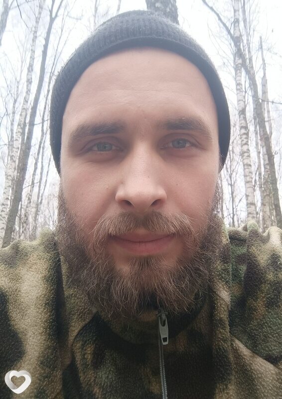 Олег, 29, Ярославле — анкета №1830088