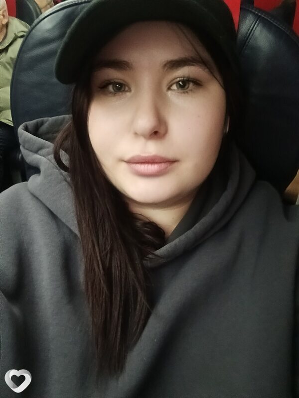 Ксения, 26, Абакане — анкета №1830089