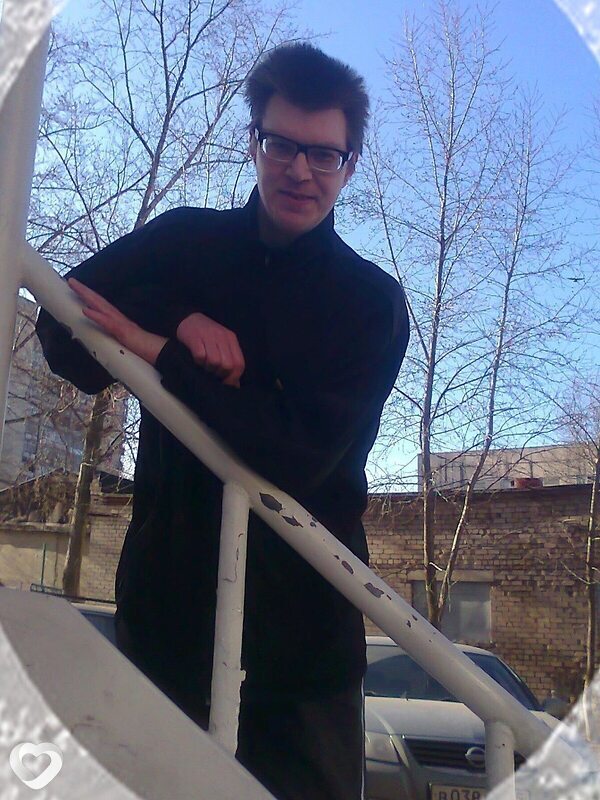 Алексей, 48, Череповце — анкета №1830091
