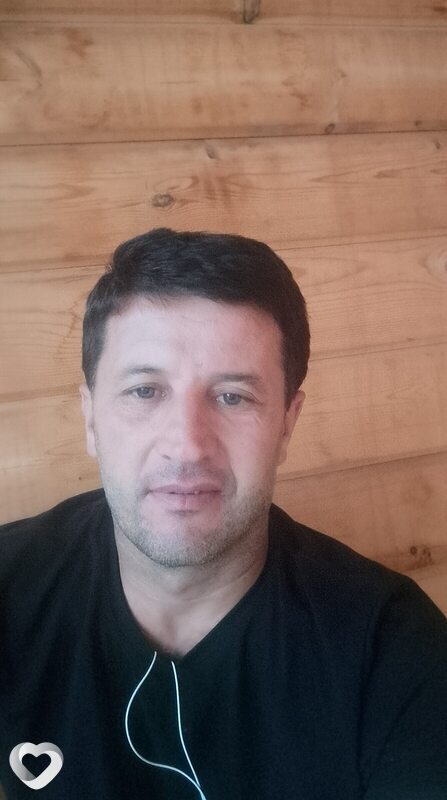 Sher, 41, Новосибирске — анкета №1830094