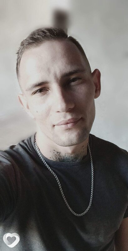 Виктор, 28, Ростове-на-Дону — анкета №1830096
