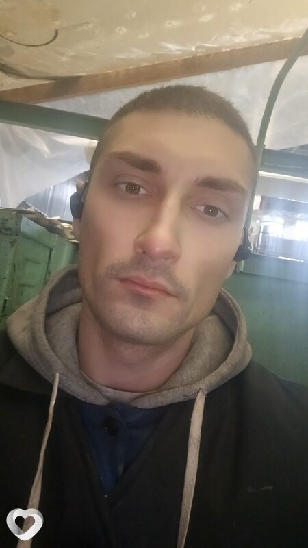 Андрей, 31, Гродно — анкета №1830099