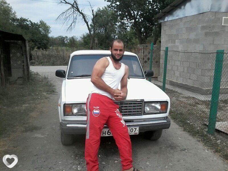 Алик, Прохладный