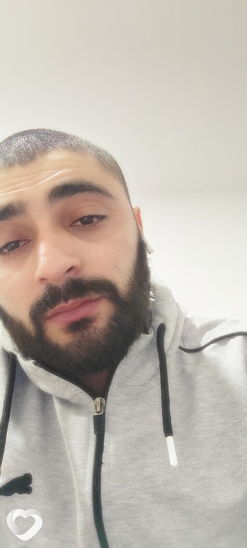 Yasko, 26, Познань — анкета №1830104