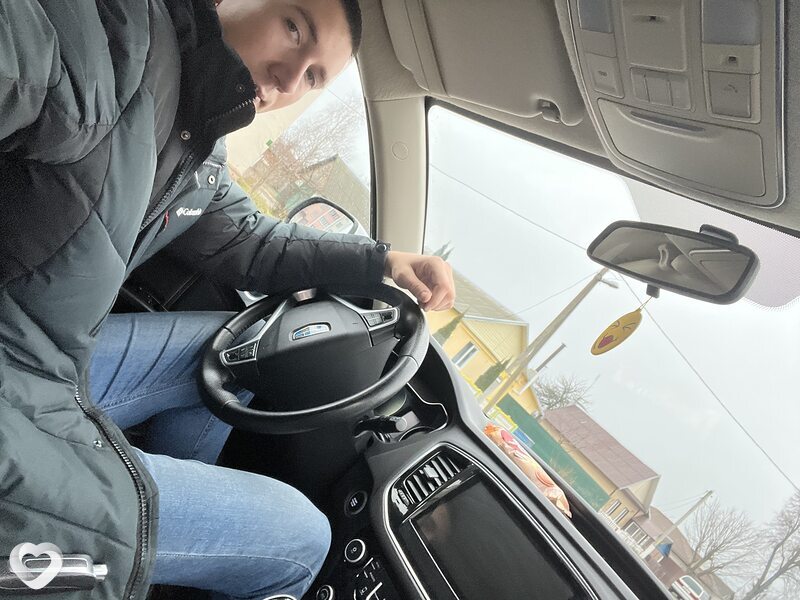 Виктор, 28, Туймазах — анкета №1830112