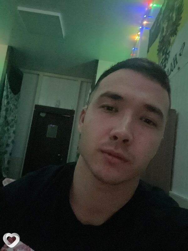 Иван, 26, Абакане — анкета №1830048