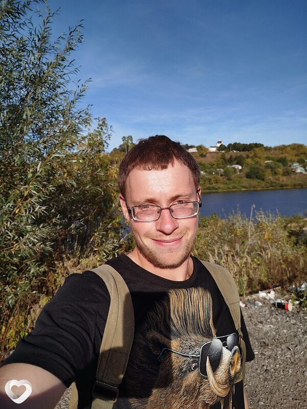 Сергей, 33, Алексине — анкета №1830053