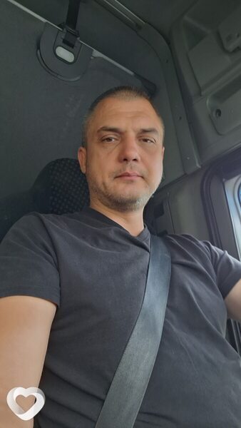 Александр, 46, Омске — анкета №1830056