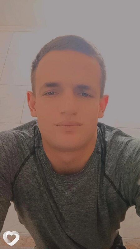Виталий, 25, Актобе — анкета №1830000