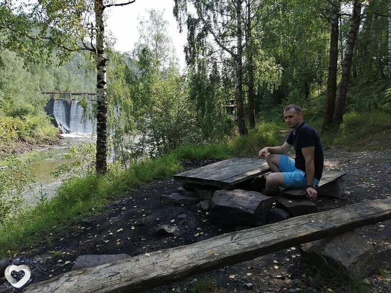 Александр, Троицк