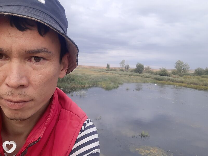Тимур, 26, Актюбинске — анкета №1830013