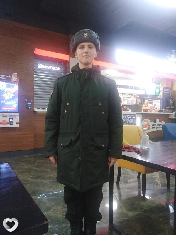 Анатолий, Новошахтинск