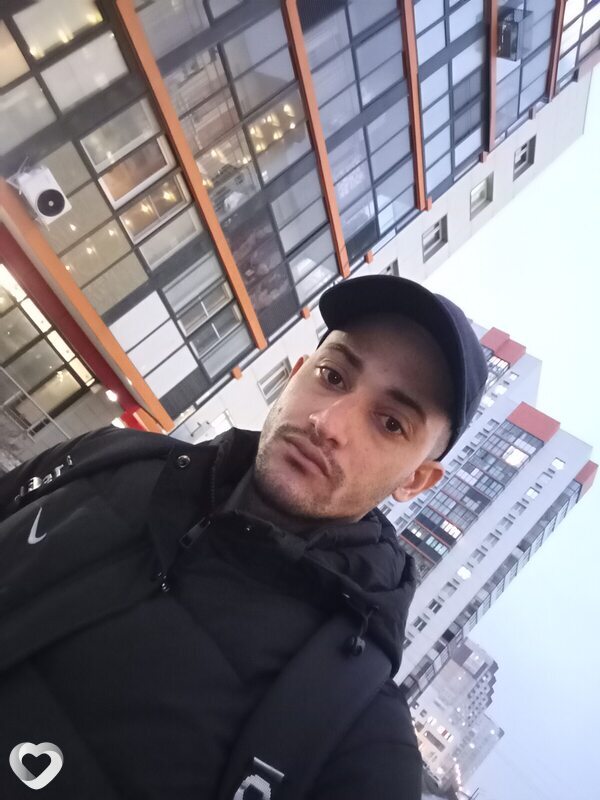 Lixander, 31, Москве — анкета №1830016