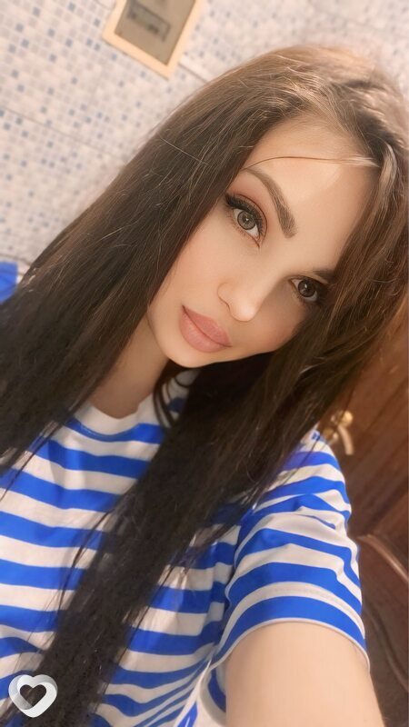 Эми, 29, Ставрополе — анкета №1830020