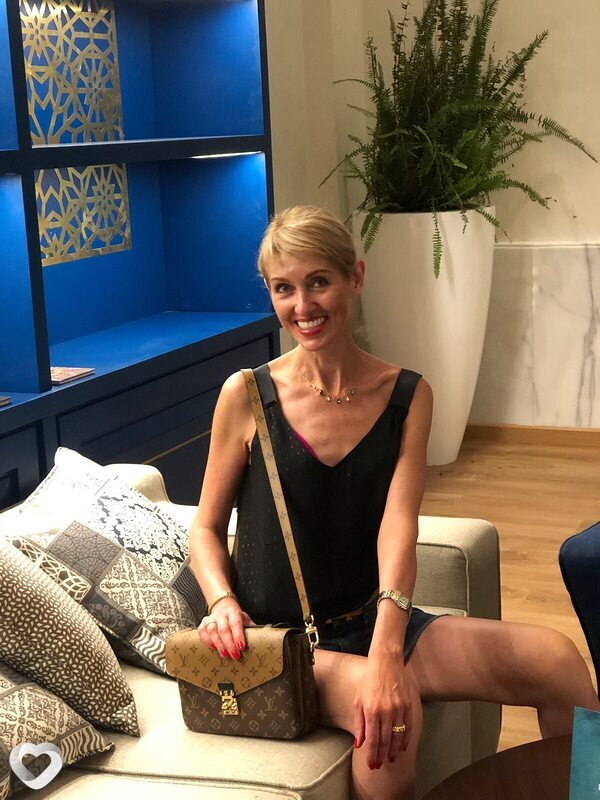 Анна, 53, Москве — анкета №1830128