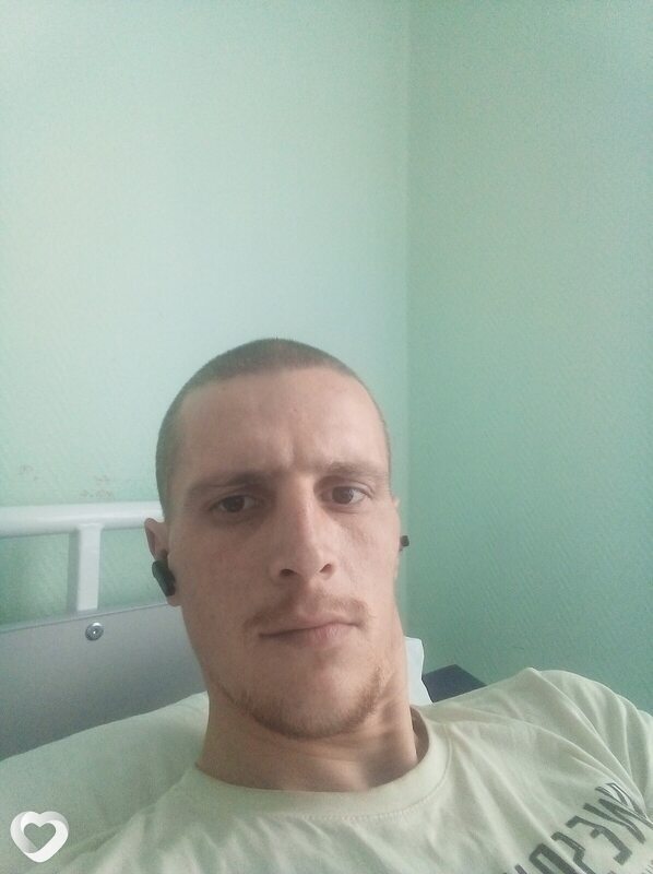 Андрей, 45, Самаре — анкета №1830138