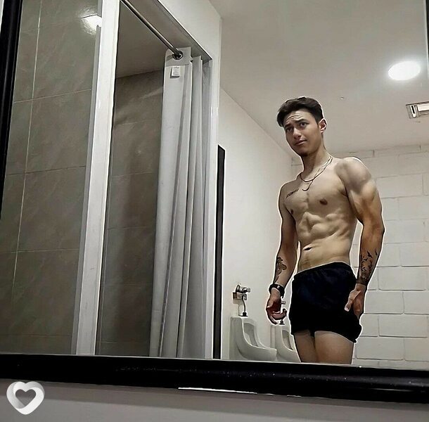 Дима, 35, Пензе — анкета №1830173