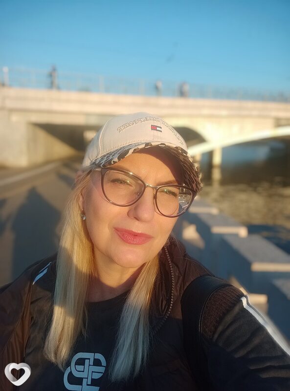 Ирина, 50, Минске — анкета №1830180