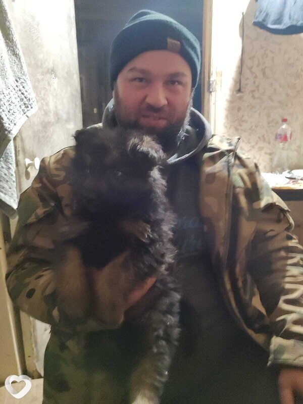 Владеслав, 45, Львове — анкета №1830190