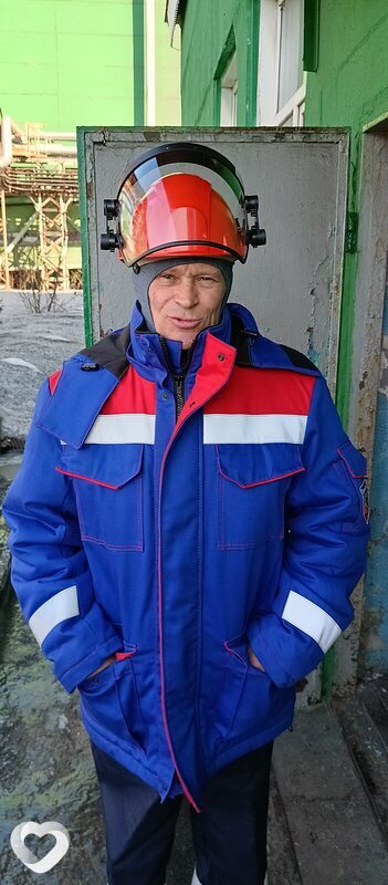 Виталий, 63, Кемерове — анкета №1830278