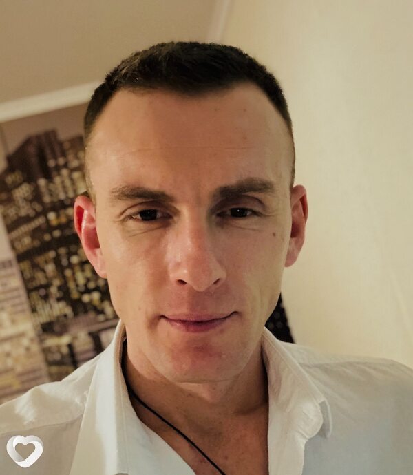 Максим, 34, Могилев — анкета №1830281