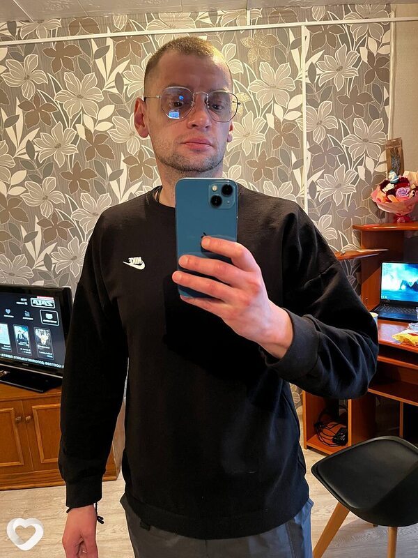 Валерий, 39, Барановичах — анкета №1830285