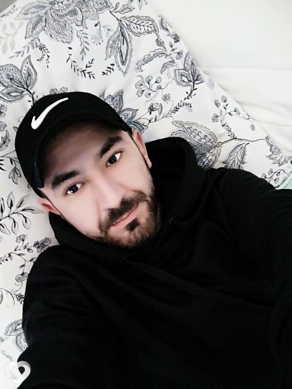Alex, 33, Лодзь — анкета №1830255