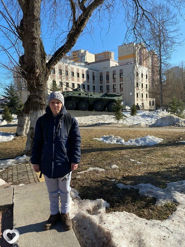 Ольга, 45, Домодедово — анкета №1830257