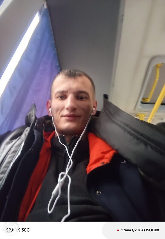 Алексей, 37, Юрге — анкета №1830260
