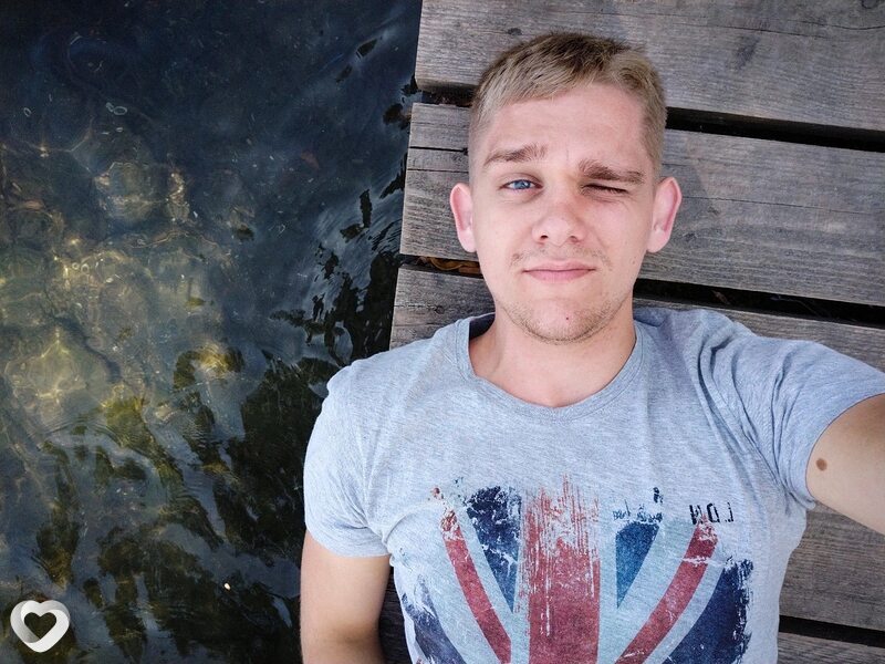 Vovo, 36, Москве — анкета №1830261