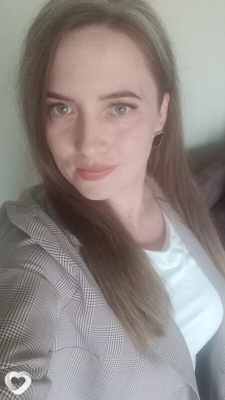 Анна, 38, Ухте — анкета №1830264