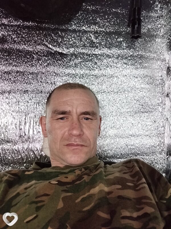 Сергей, 41, Биробиджане — анкета №1830266