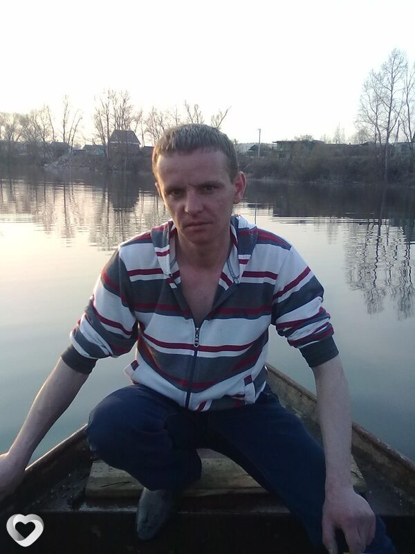 Алексей, 42, Тольятти — анкета №1830268