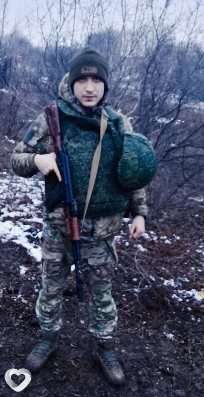 Дмитрий, 30, Донецке — анкета №1830269