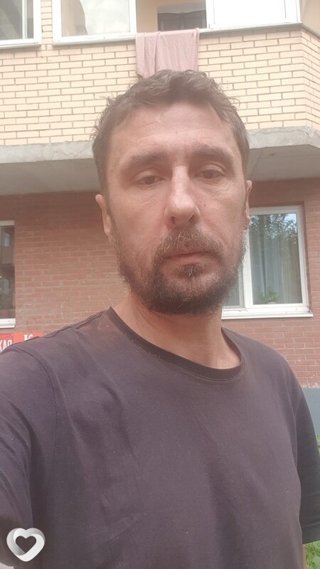 Сергей, 49, Москве — анкета №1830272