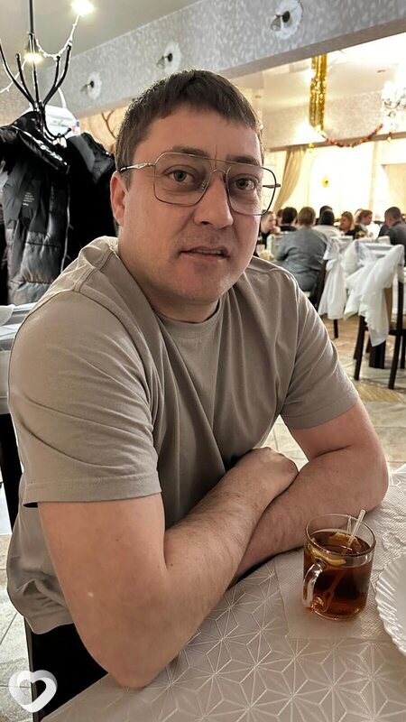 Алексей, 39, Красноярске — анкета №1830217