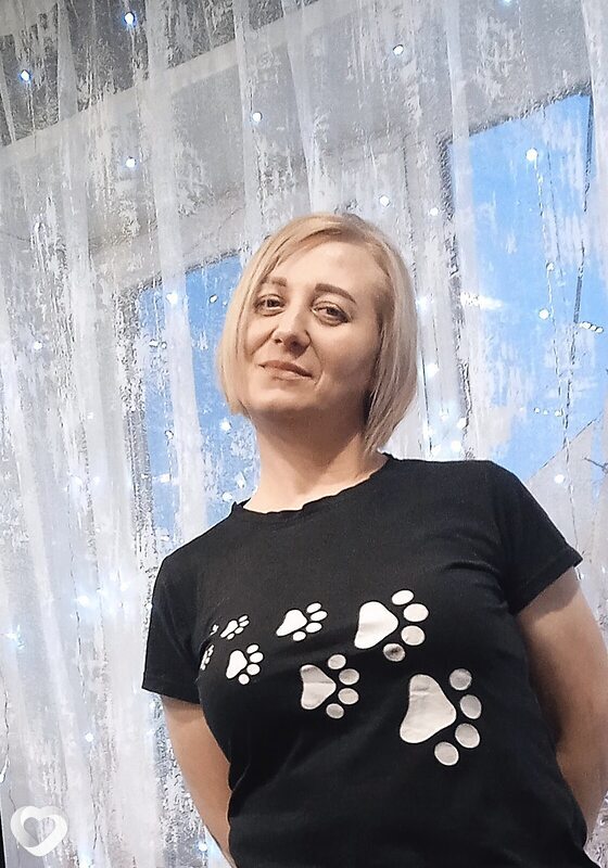 Ирина, Москва