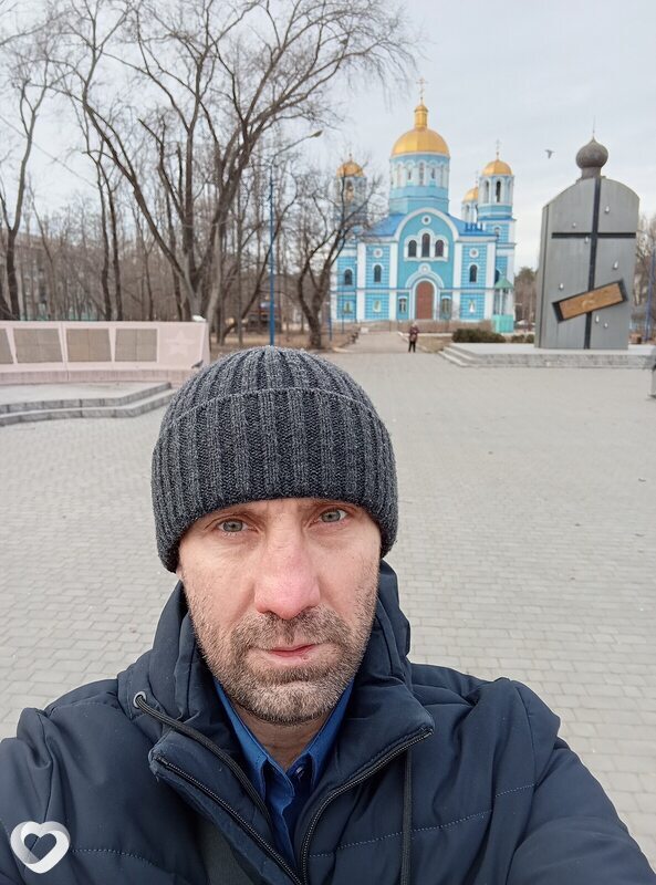 Виталий, 45, Калининграде — анкета №1830222