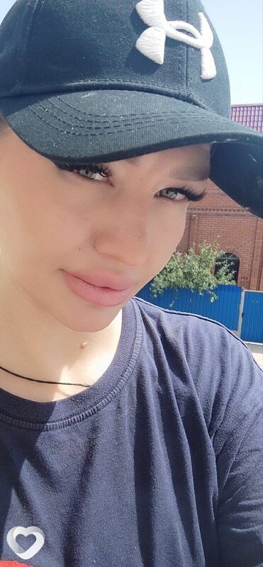 Катя, 38, Астрахани — анкета №1830304
