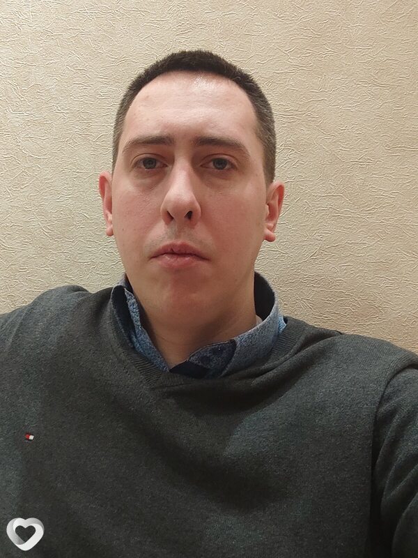 Андрей, 30, Москве — анкета №1830306