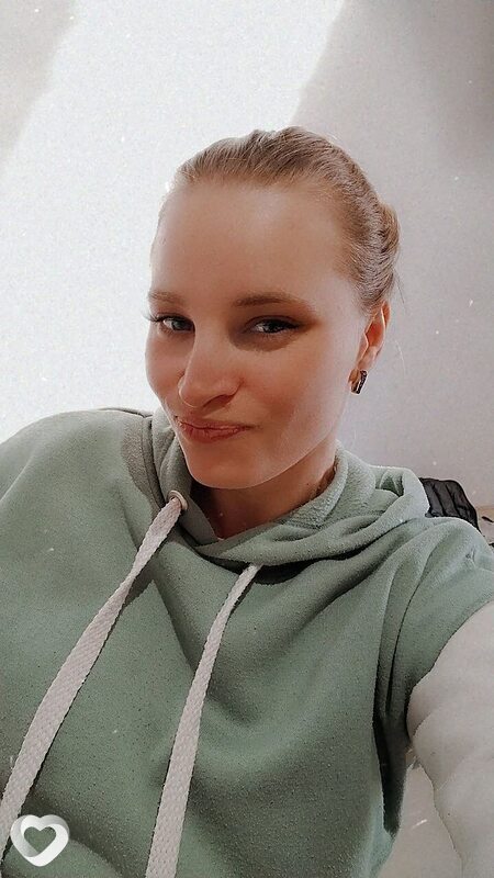 Лена, 32, Алматы — анкета №1830316