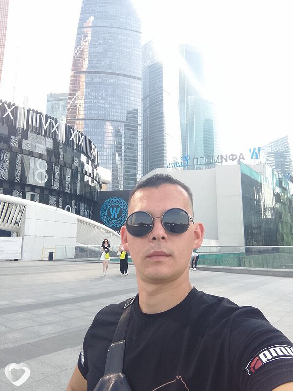 Валерий, 28, Костроме — анкета №1830159