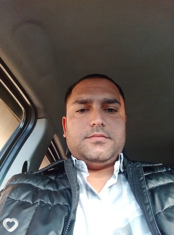 Али, 32, Чите — анкета №1830160